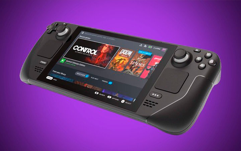 Gli utenti di Steam possono ora verificare la compatibilità della loro libreria di giochi con Steam Deck Gli utenti di Steam possono ora verificare la compatibilità della loro libreria di giochi con Steam Deck