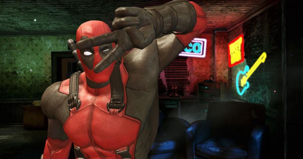 Voci di corridoio: Microsoft sta cercando di rinnovare le licenze per i giochi Deadpool e Marvel Ultimate Alliance in modo che possano essere nuovamente acquistati Voci di corridoio: Microsoft sta cercando di rinnovare le licenze per i giochi Deadpool e Marvel Ultimate Alliance in modo che possano essere nuovamente acquistati