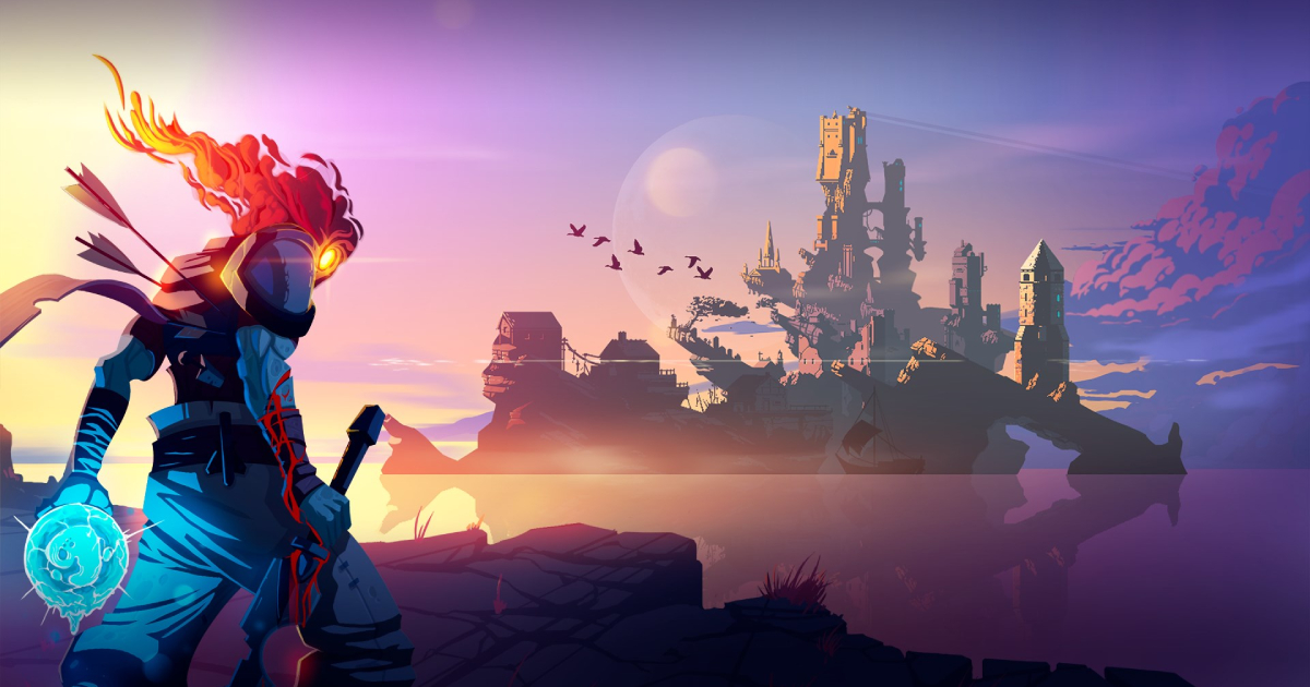 La serie animata ambientata nell'universo di Dead Cells è sottotitolata Immortalis e il nuovo trailer sarà mostrato il 17 maggio. La serie animata ambientata nell'universo di Dead Cells è sottotitolata Immortalis e il nuovo trailer sarà mostrato il 17 maggio.