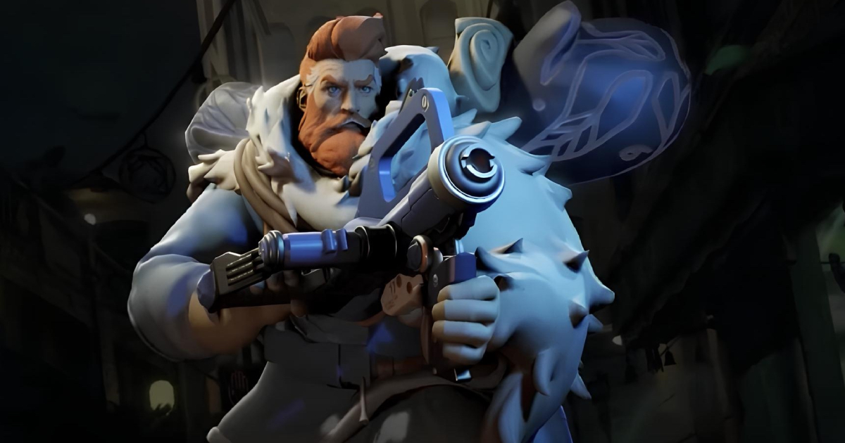 Valve ha infranto le sue stesse regole: La pagina Steam di Deadlock non contiene screenshot, ma dovrebbe averne almeno 5. Valve ha infranto le sue stesse regole: La pagina Steam di Deadlock non contiene screenshot, ma dovrebbe averne almeno 5.