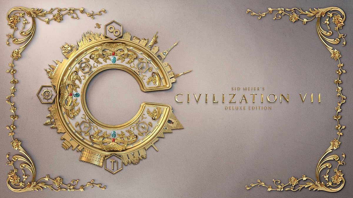 Civilisation VII svelato: esplorate le caratteristiche principali Prima occhiata a Civilisation VII: dettagli e screenshot ufficiali