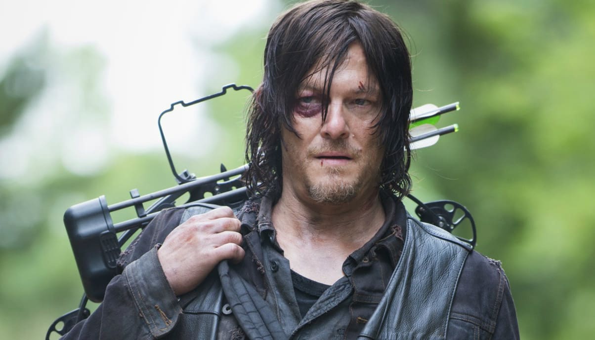 Lo spin-off di The Walking Dead conterrà nuovi zombie mutati e cambierà completamente le regole Lo spin-off di The Walking Dead conterrà nuovi zombie mutati e cambierà completamente le regole