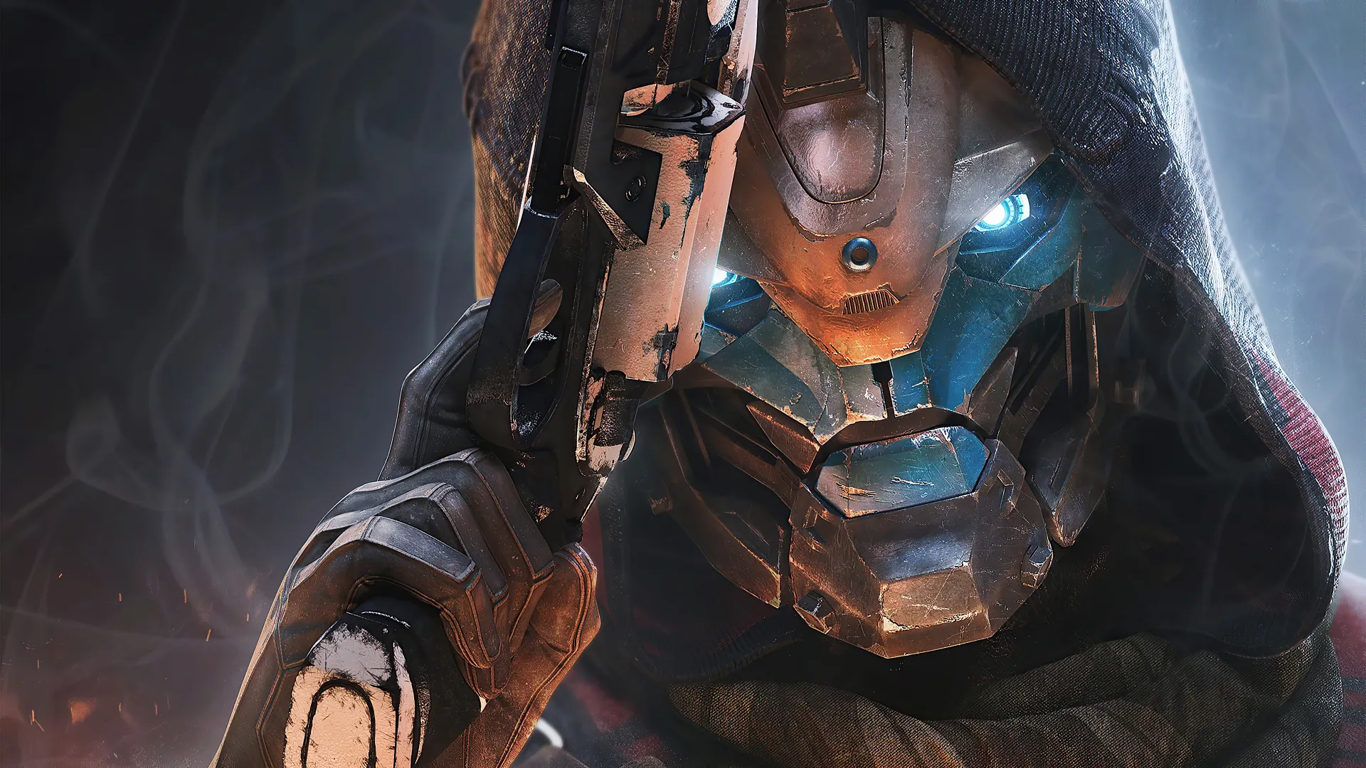 Giocatore di Destiny 2 multato di 500.000 dollari per insulti razzisti, molestie e minacce allo sviluppatore Giocatore di Destiny 2 multato di 500.000 dollari per insulti razzisti, molestie e minacce allo sviluppatore