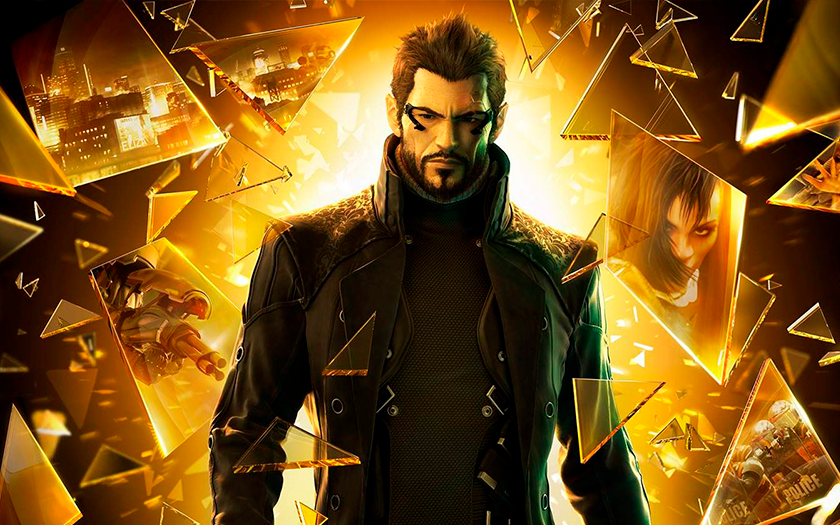 È ufficiale: Embracer Group ha acquisito Crystal Dynamics, Eidos-Montreal, Square Enix Montreal e IP di catalogo come Tomb Rider e Deus Ex per $ 300 milioni È ufficiale: Embracer Group ha acquisito Crystal Dynamics, Eidos-Montreal, Square Enix Montreal e IP di catalogo come Tomb Rider e Deus Ex per $ 300 milioni