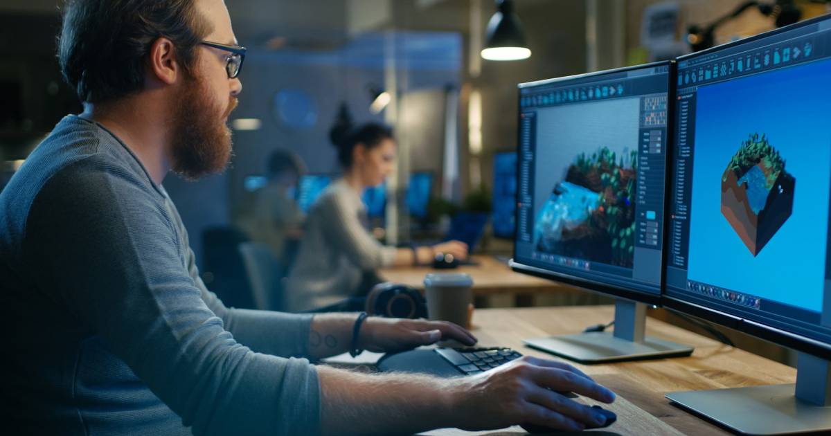 Nel 2023, le aziende di videogiochi hanno licenziato almeno 6.000 persone, con Unity, Epic Games e Amazon che hanno registrato il maggior numero di licenziamenti. Nel 2023, le aziende di videogiochi hanno licenziato almeno 6.000 persone, con Unity, Epic Games e Amazon che hanno registrato il maggior numero di licenziamenti.