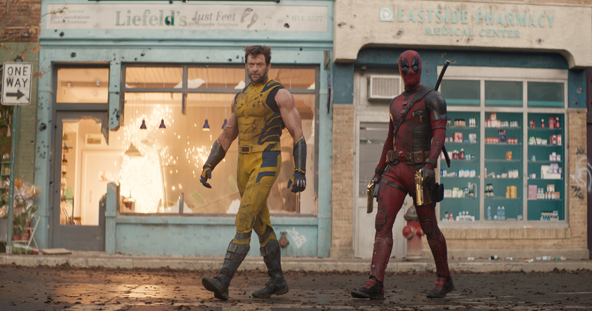 Il film Deadpool e Wolverine può essere visto senza alcuna conoscenza del Marvel Cinematic Universe Il film Deadpool e Wolverine può essere visto senza alcuna conoscenza del Marvel Cinematic Universe