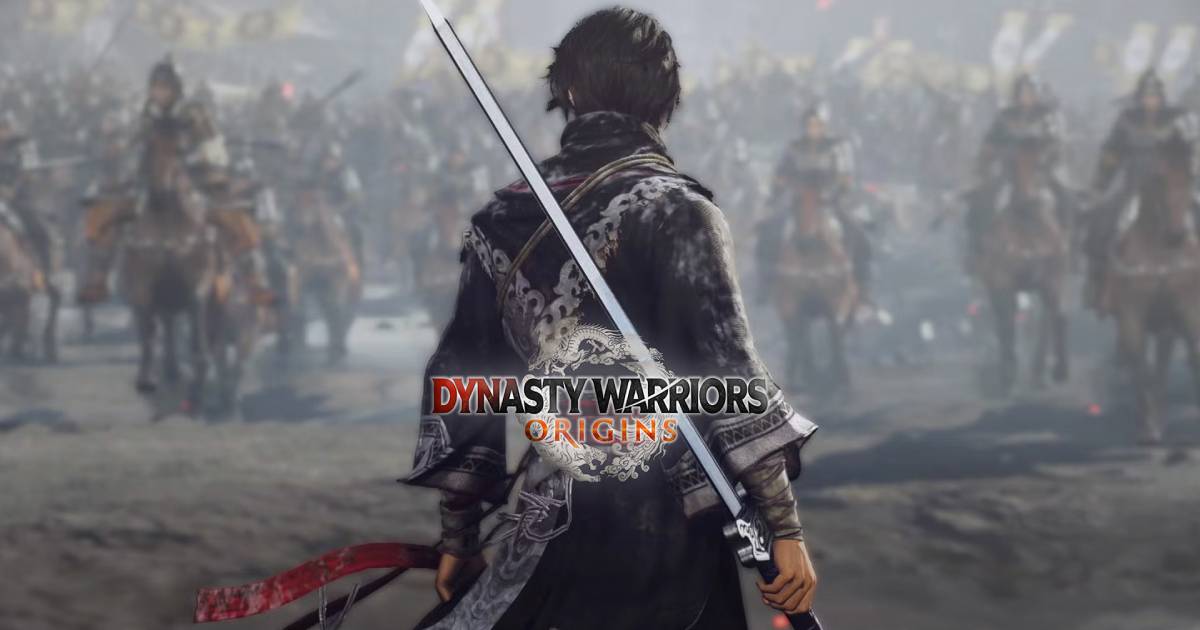 Esplorare l'arte di DYNASTY WARRIORS: ORIGINS: l'evoluzione del design di personaggi e ambienti Un'immersione profonda nell'arte di DYNASTY WARRIORS: ORIGINS - una nuova era della serie