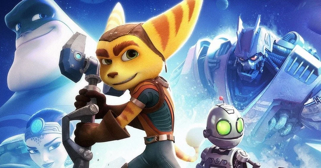 L'arma Bouncer in Ratchet e Clank (2016) è ora disponibile per tutti in onore dell'ottavo anniversario del gioco L'arma Bouncer in Ratchet e Clank (2016) è ora disponibile per tutti in onore dell'ottavo anniversario del gioco