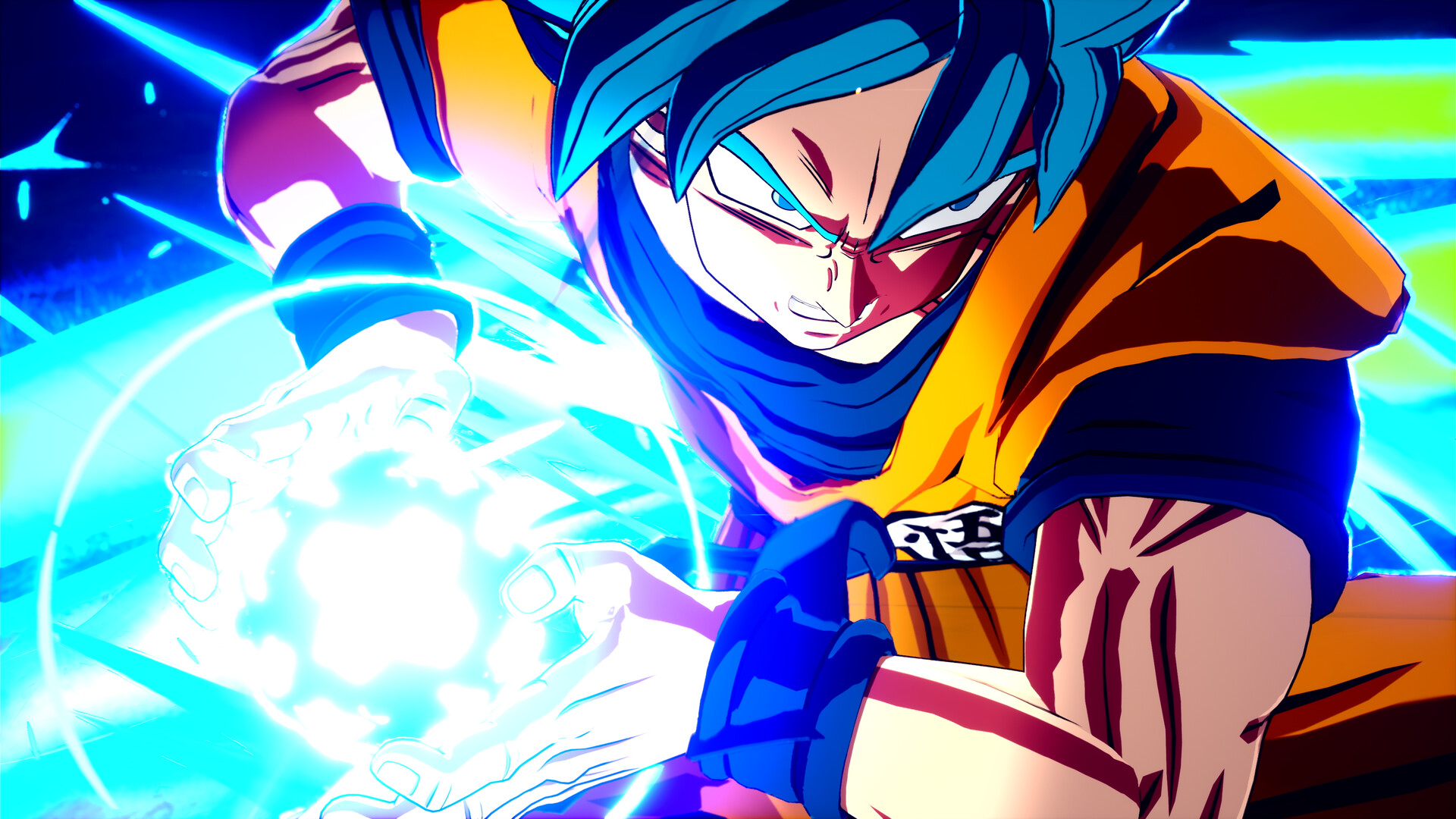 Dragon Ball: Sparking! ZERO - guarda nel futuro dell'universo con un nuovo screenshot Il primo screenshot di Dragon Ball: Sparking! ZERO - un nuovo livello di grafica