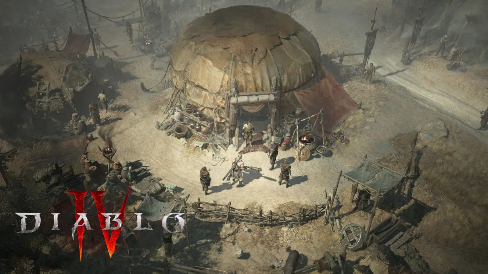 Dall'uscita di Diablo IV, i giocatori hanno ucciso più di 1 trilione di mostri e sono morti più di 37 milioni a causa del Macellaio. Dall'uscita di Diablo IV, i giocatori hanno ucciso più di 1 trilione di mostri e sono morti più di 37 milioni a causa del Macellaio.