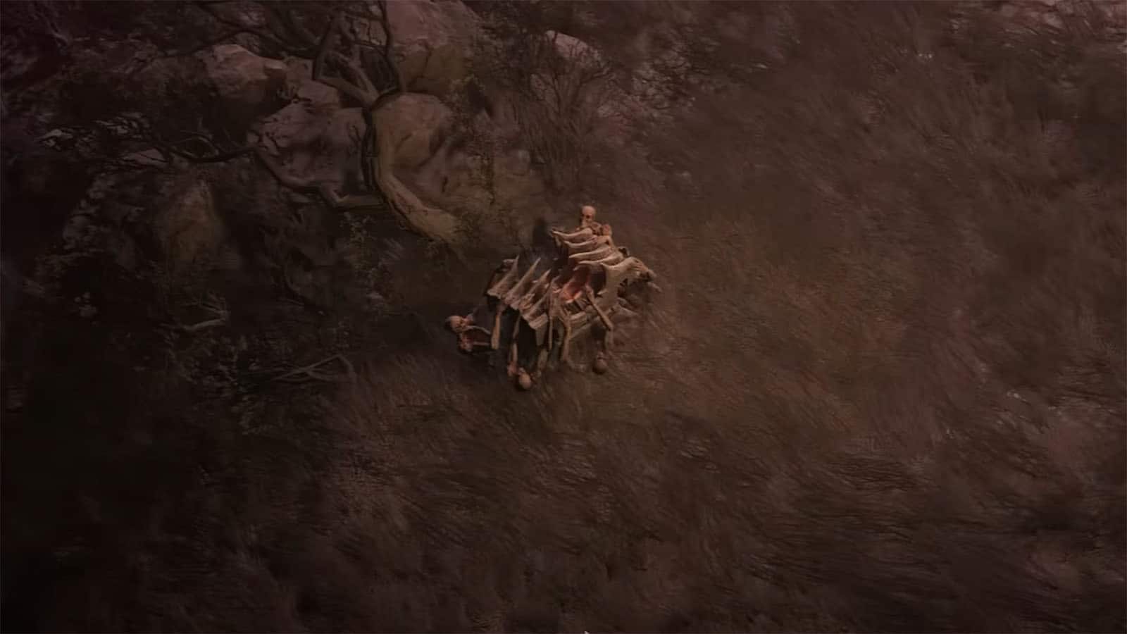 Blizzard ha rilasciato la patch 1.04 per Diablo IV: i forzieri di Helltide sono ancora più utili! Blizzard ha rilasciato la patch 1.04 per Diablo IV: i forzieri di Helltide sono ancora più utili!