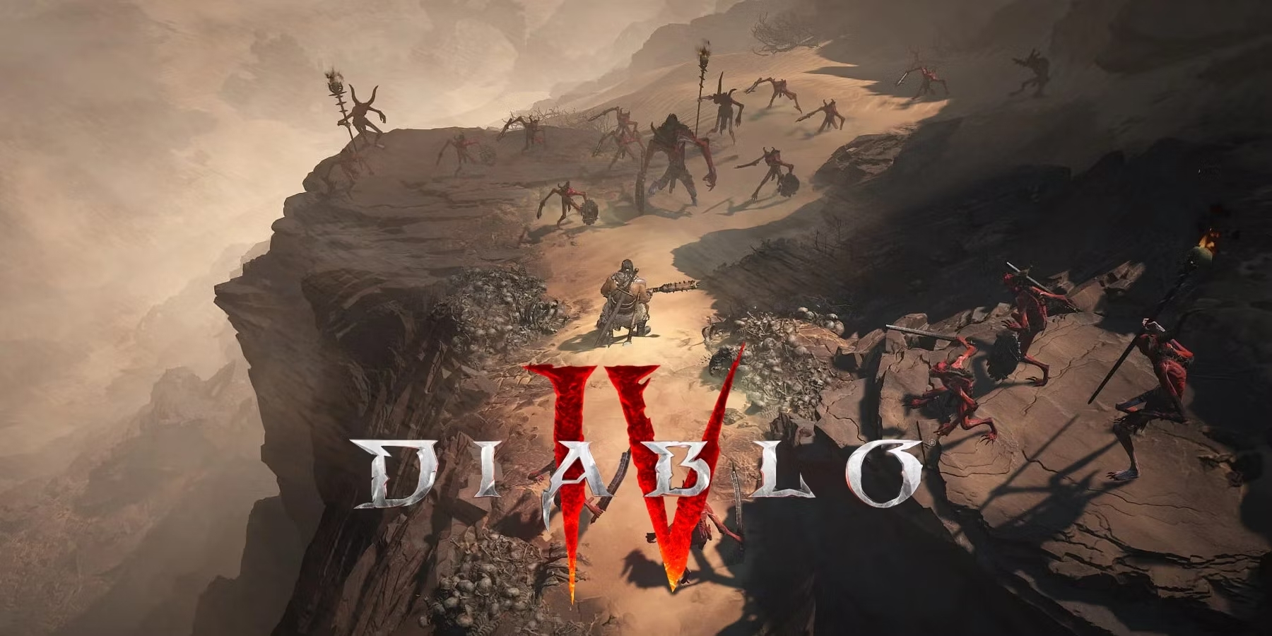Blizzard ha rilasciato la patch 1.1.0c per Diablo IV, che risolve un problema dell'interfaccia utente che porta all'attivazione di un pass di battaglia premium. Blizzard ha rilasciato la patch 1.1.0c per Diablo IV, che risolve un problema dell'interfaccia utente che porta all'attivazione di un pass di battaglia premium.