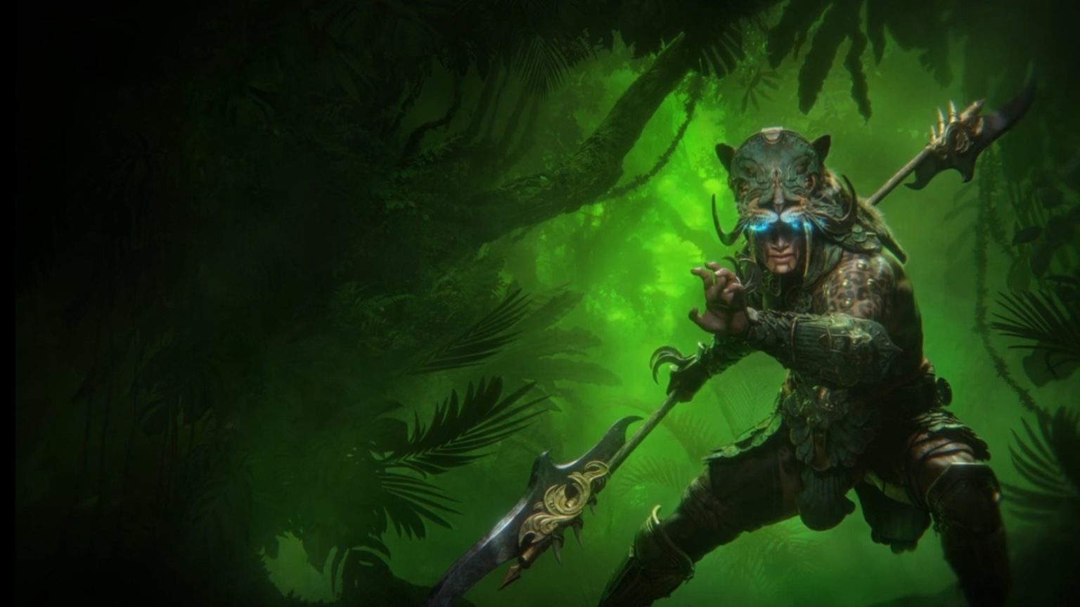 È stata rilasciata una patch per Diablo IV: Vessel of Hatred, che corregge la nuova classe Spiritborn. È stata rilasciata una patch per Diablo IV: Vessel of Hatred, che corregge la nuova classe Spiritborn.