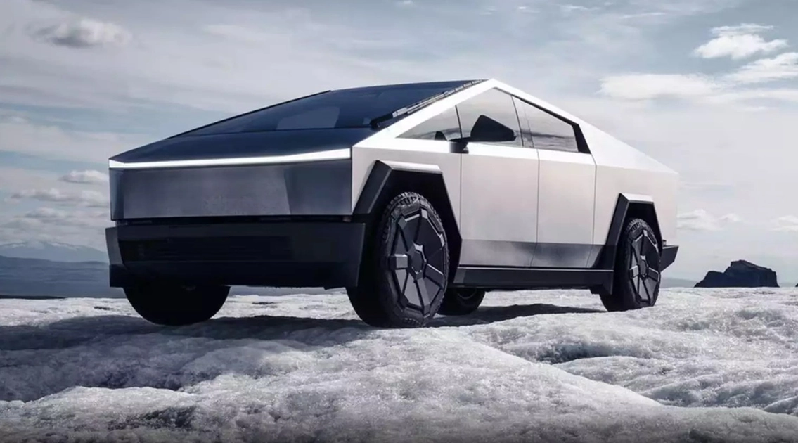Tesla Cybertruck: Una Visione Audace per il Futuro dei Pickup Elettrici