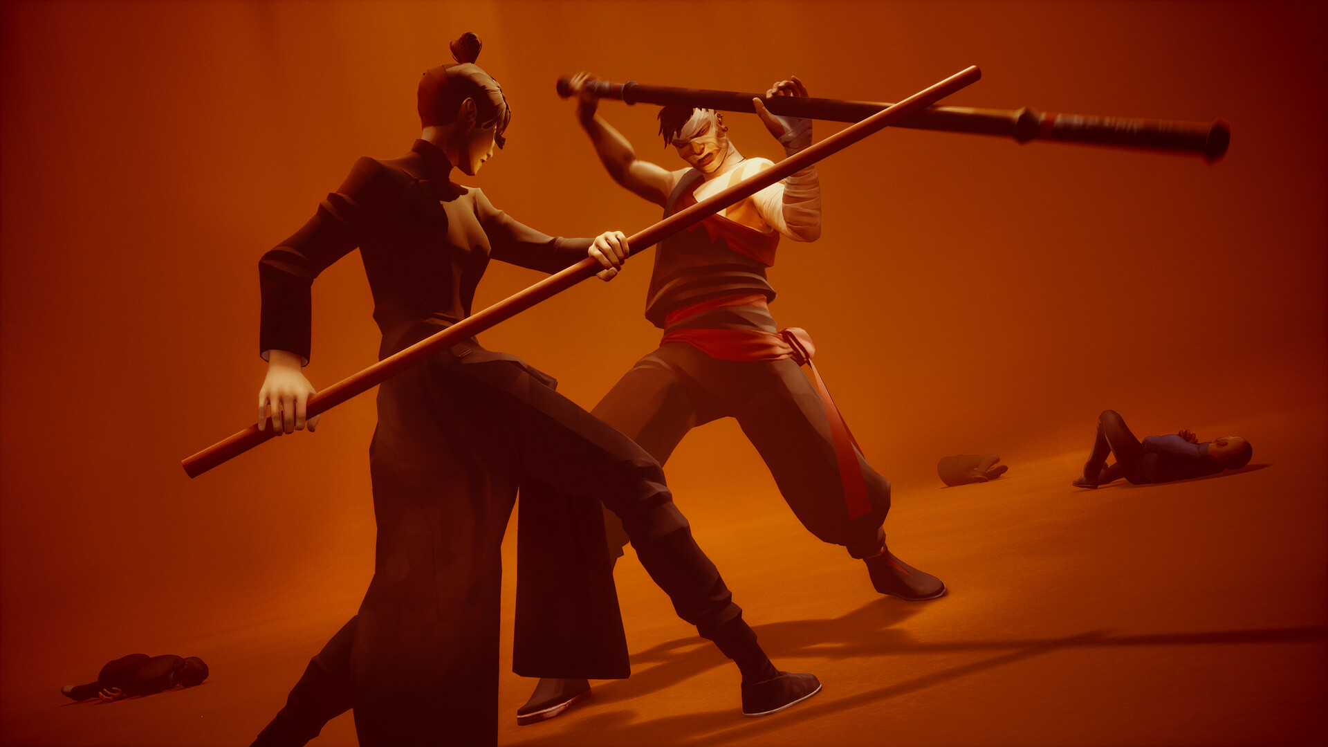 Gli autori di Rematch si scusano con i fan di Sifu: perché il nuovo gioco non è Sifu 2? Gli autori di Rematch si scusano con i fan di Sifu: perché il nuovo gioco non è Sifu 2?