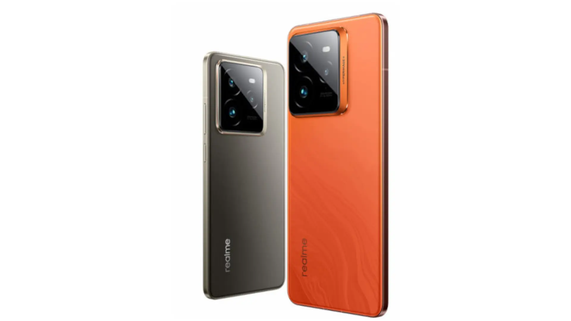 Il Realme GT 7 Pro è già in vendita in Europa e in altre regioni Il Realme GT 7 Pro è già in vendita in Europa e in altre regioni
