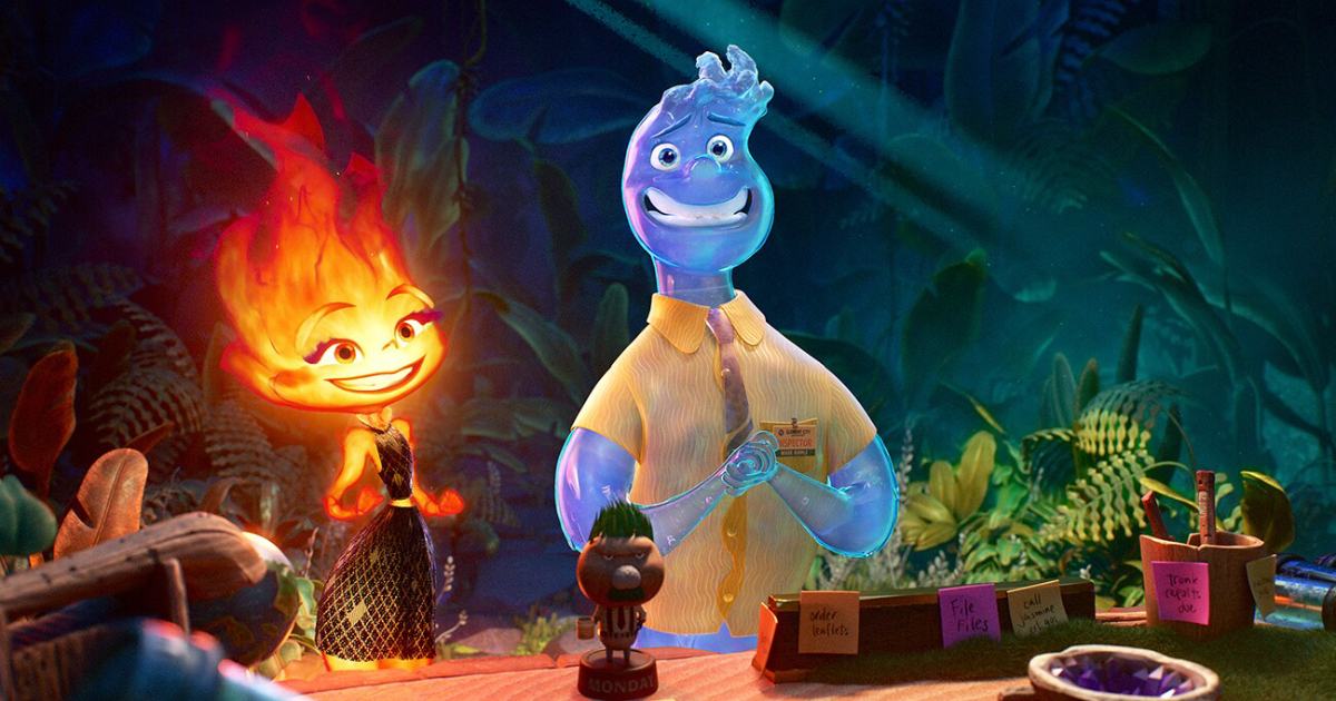 Concentrarsi sulla quantità piuttosto che sulla qualità a causa della pandemia: Disney spiega perché i suoi ultimi film hanno fallito Concentrarsi sulla quantità piuttosto che sulla qualità a causa della pandemia: Disney spiega perché i suoi ultimi film hanno fallito