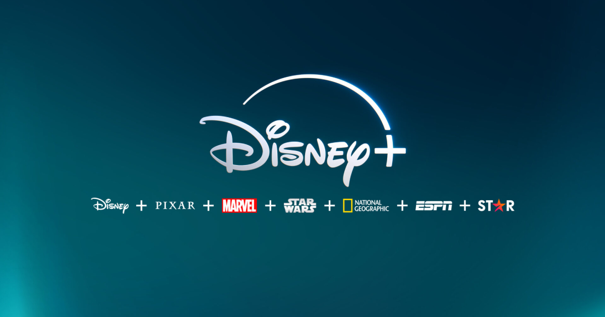 Aggiornamento del logo Disney+: come l'azienda sta ripensando la sua identità visiva Ecco il nuovo design: Il logo Disney+ è ancora più magico