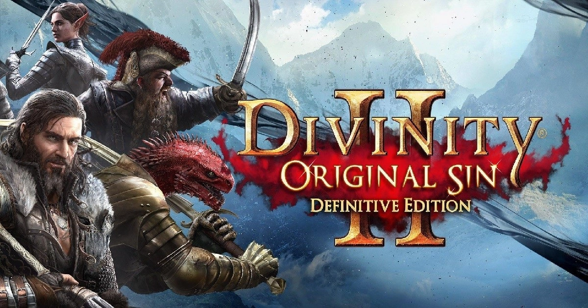 Esplorando il mondo artistico di Divinity: Original Sin 2: Ispirazione e stile