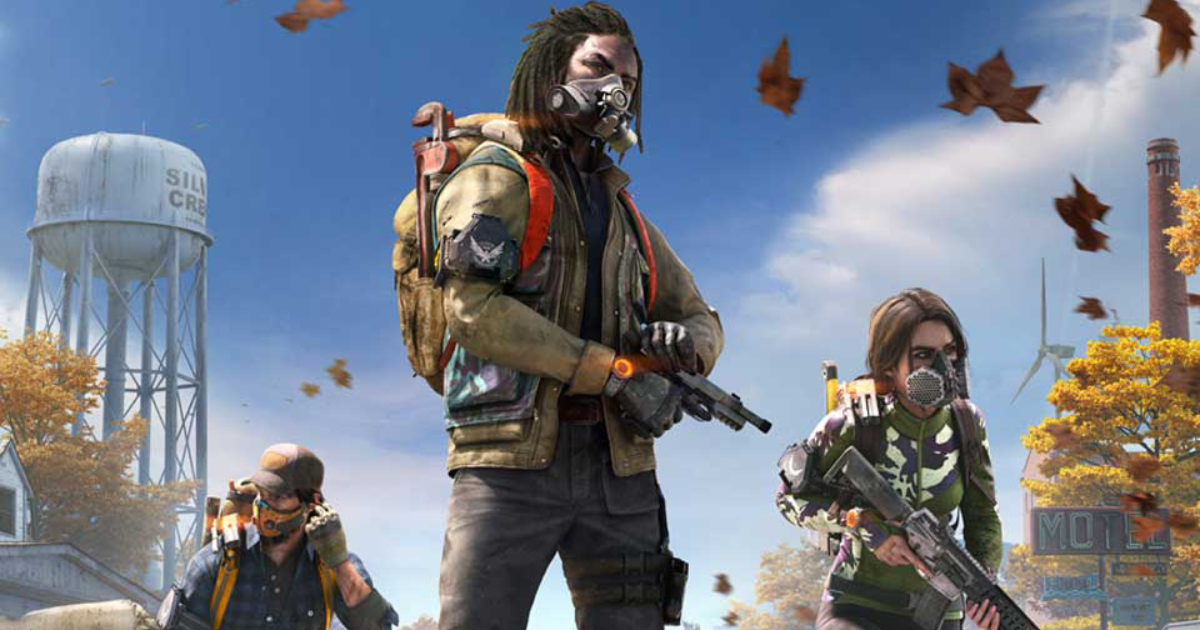 Voci di corridoio: The Division: Heartland è stato classificato a Taiwan e potrebbe essere rilasciato nel 2024 Voci di corridoio: The Division: Heartland è stato classificato a Taiwan e potrebbe essere rilasciato nel 2024