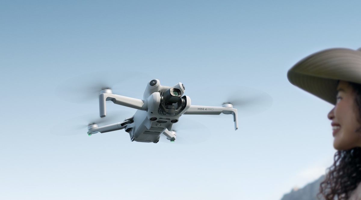 DJI smette di supportare lo sviluppo di app di terze parti per iOS e consiglia di passare ad Android DJI smette di supportare lo sviluppo di app di terze parti per iOS e consiglia di passare ad Android