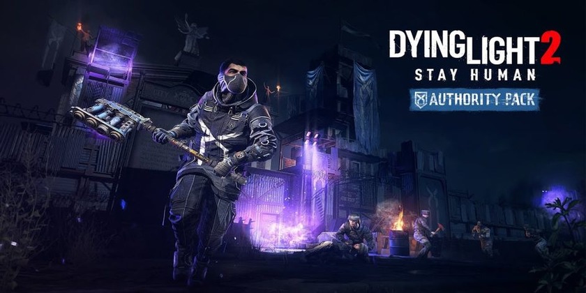 È stato rilasciato il trailer del DLC gratuito per Dying Light 2: Stay Human. Componente aggiuntivo disponibile oggi È stato rilasciato il trailer del DLC gratuito per Dying Light 2: Stay Human. Componente aggiuntivo disponibile oggi