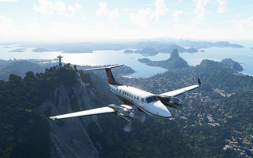 NVIDIA ha annunciato la tecnologia DLSS 3.0 per le schede grafiche RTX 40. Aumenterà il frame rate nei giochi fino a 4 volte, mantenendo la qualità e la fluidità dell'immagine. NVIDIA ha annunciato la tecnologia DLSS 3.0 per le schede grafiche RTX 40. Aumenterà il frame rate nei giochi fino a 4 volte, mantenendo la qualità e la fluidità dell'immagine.