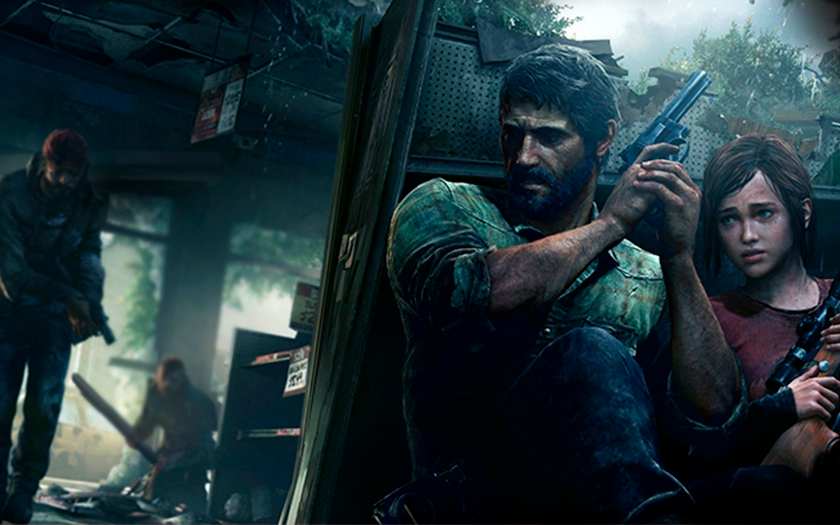 Gli sviluppatori di Uncharted e Last of Us stanno lavorando a tre nuovi giochi Gli sviluppatori di Uncharted e Last of Us stanno lavorando a tre nuovi giochi