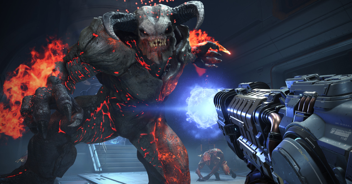 Per i fan degli sparatutto epici: Doom Franchise Bundle con 6 giochi a 29 dollari su Steam fino al 16 agosto Per i fan degli sparatutto epici: Doom Franchise Bundle con 6 giochi a 29 dollari su Steam fino al 16 agosto