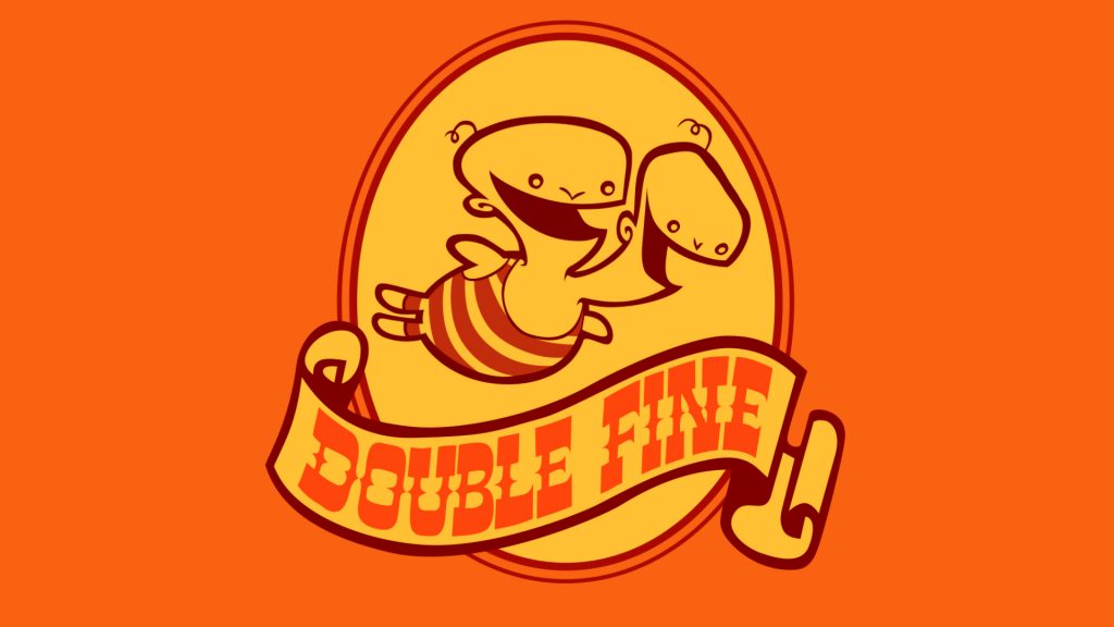 Double Fine Productions annuncia le "cose interessanti" che hanno in serbo e che "condivideranno quando saranno pronte". Double Fine Productions annuncia le "cose interessanti" che hanno in serbo e che "condivideranno quando saranno pronte".