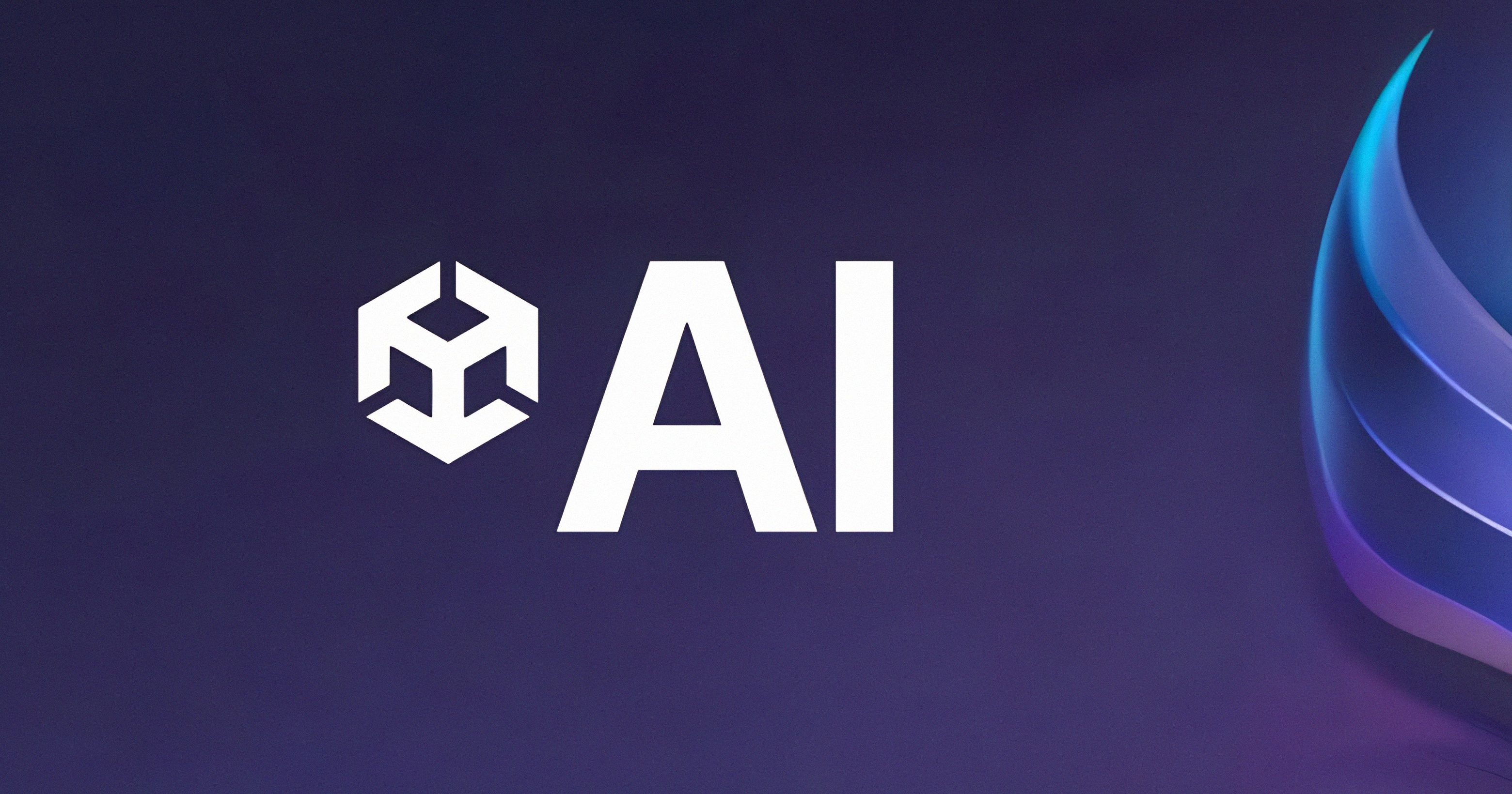 Unity introduce due strumenti di intelligenza artificiale per gli sviluppatori di giochi Unity introduce due strumenti di intelligenza artificiale per gli sviluppatori di giochi