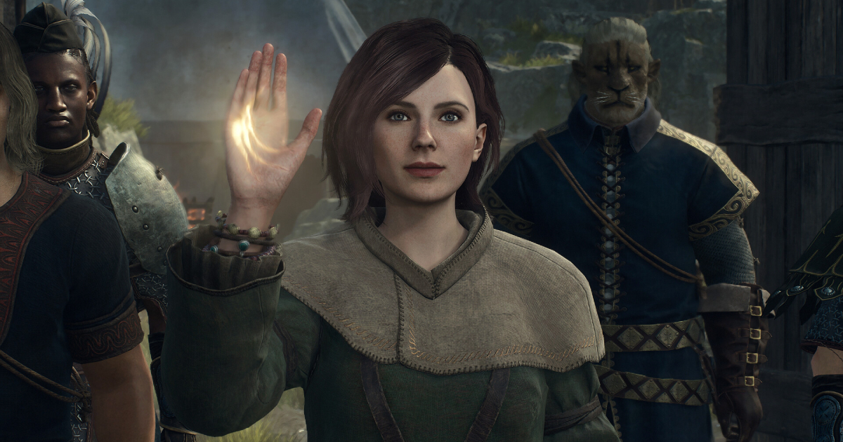 Capcom commenta la situazione della mancata uscita di Dragon's Dogma 2 su PC Capcom commenta la situazione della mancata uscita di Dragon's Dogma 2 su PC
