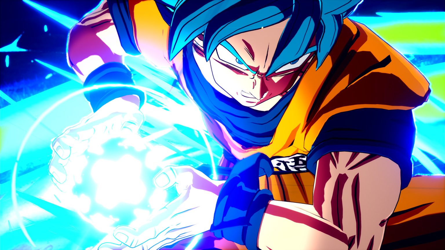 Bandai Namco ha rilasciato un nuovo trailer per Dragon Ball: Sparking! Zero con i personaggi Gohan e Super Bu Bandai Namco ha rilasciato un nuovo trailer per Dragon Ball: Sparking! Zero con i personaggi Gohan e Super Bu