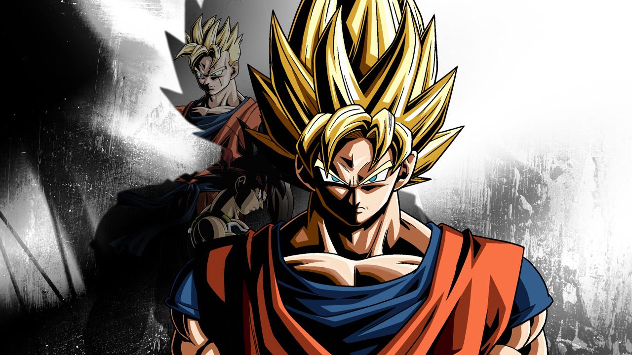 Dragon Ball Xenoverse 2 uscirà sulle console di attuale generazione il 24 maggio Dragon Ball Xenoverse 2 uscirà sulle console di attuale generazione il 24 maggio