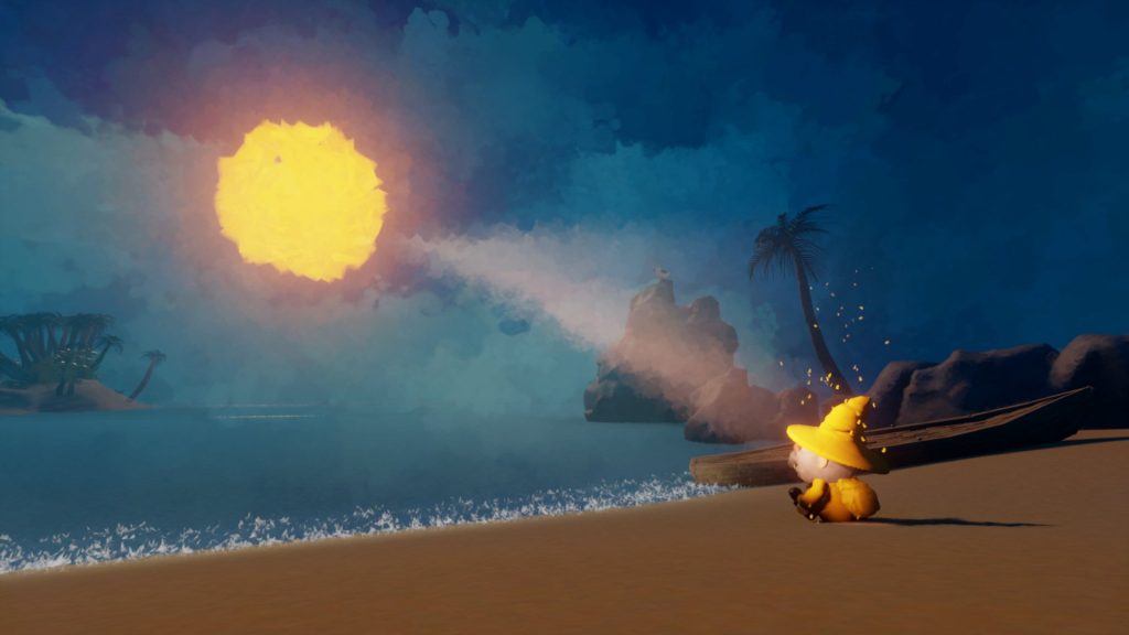 Media Molecule potrebbe aver cancellato lo sviluppo di Dreams per PlayStation 5 e PC Media Molecule potrebbe aver cancellato lo sviluppo di Dreams per PlayStation 5 e PC