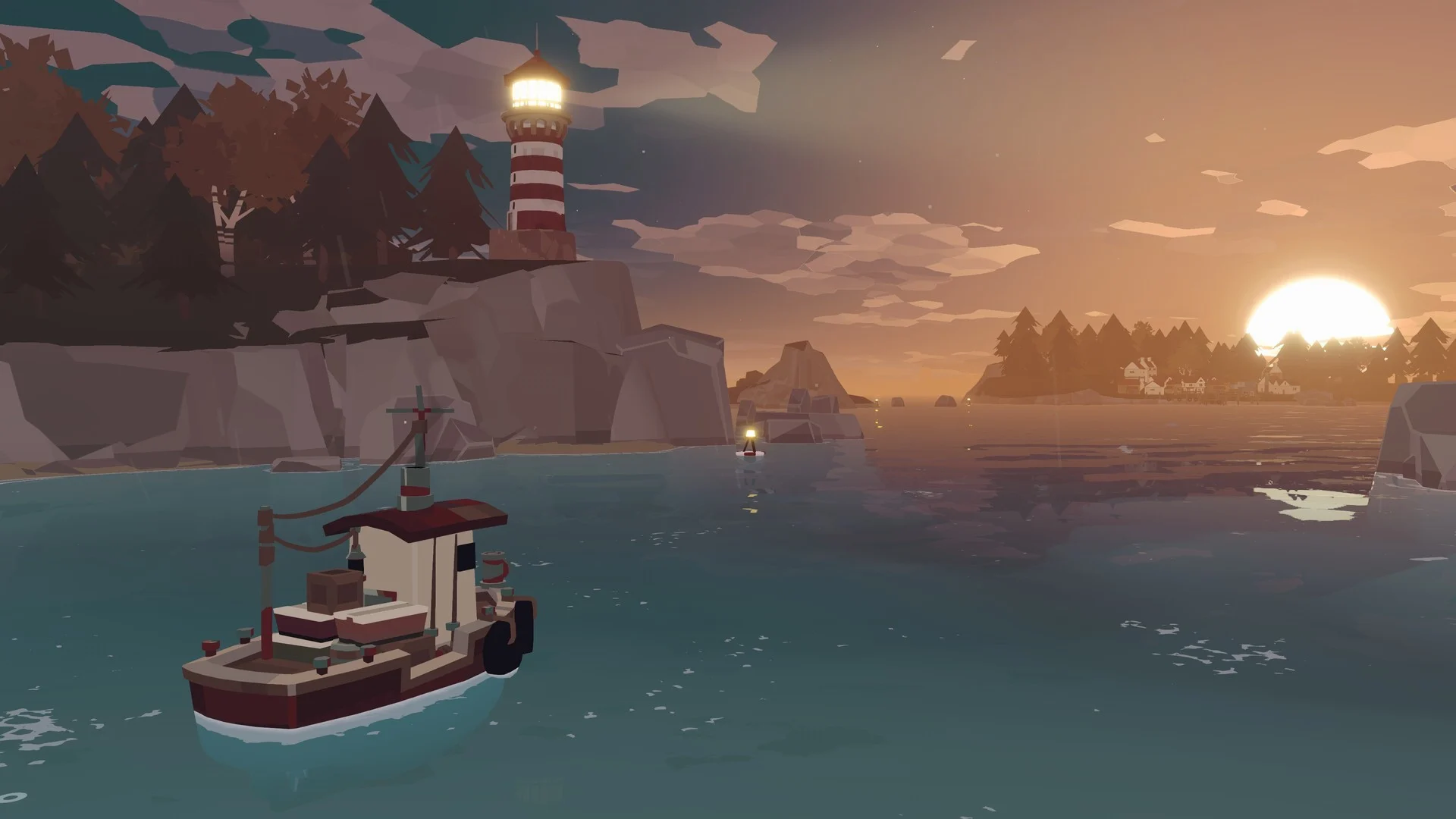 Lo sviluppatore di giochi di pesca indie Dredge condivide il suo piano di sviluppo per il 2023 Lo sviluppatore di giochi di pesca indie Dredge condivide il suo piano di sviluppo per il 2023