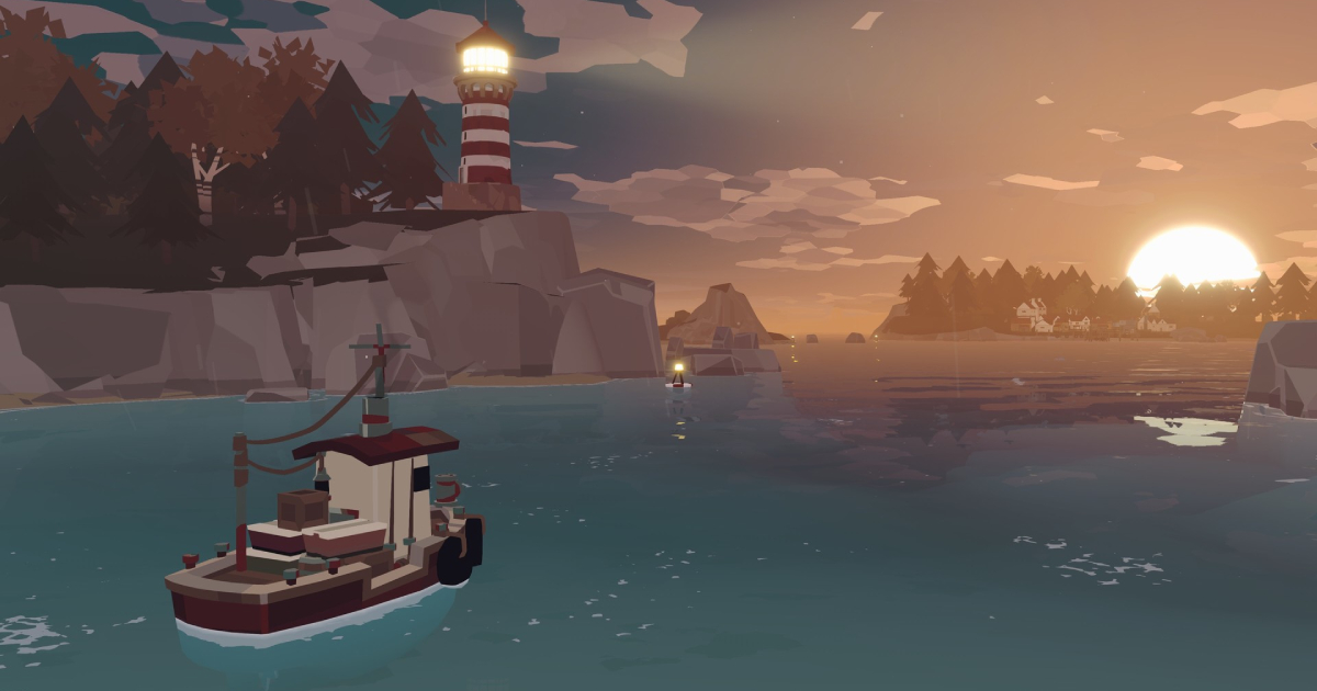 Gli autori del successo indie Dredge hanno donato 100.000 dollari al NZ Whale & Dolphin Trust in onore del primo anniversario del gioco Gli autori del successo indie Dredge hanno donato 100.000 dollari al NZ Whale & Dolphin Trust in onore del primo anniversario del gioco