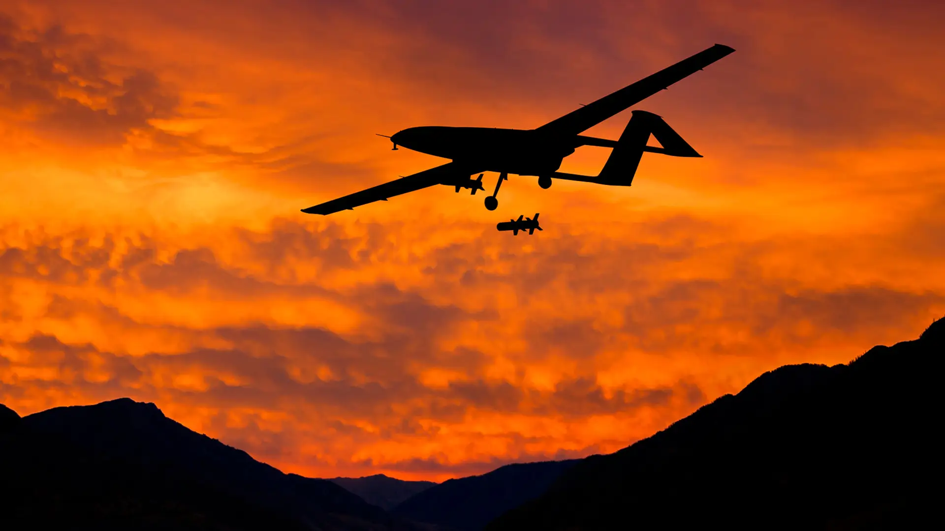 Un drone AI attacca e uccide l'operatore per il divieto di attaccare il bersaglio durante la simulazione Un drone AI attacca e uccide l'operatore per il divieto di attaccare il bersaglio durante la simulazione