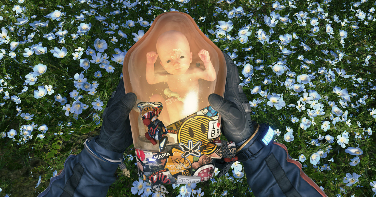Più di 16 milioni di giocatori hanno giocato a Death Stranding in 4 anni Più di 16 milioni di giocatori hanno giocato a Death Stranding in 4 anni