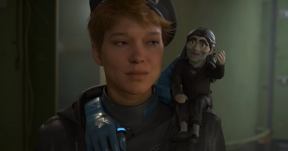 Hideo Kojima rivela alcuni dettagli sulla creazione di un piccolo pupazzo per Death Stranding 2 Hideo Kojima rivela alcuni dettagli sulla creazione di un piccolo pupazzo per Death Stranding 2