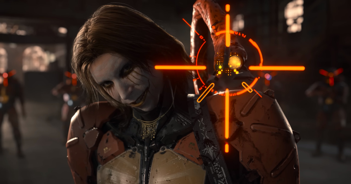Hideo Kojima mostra 10 minuti di Death Stranding 2 durante il PlayStation State of Play Hideo Kojima mostra 10 minuti di Death Stranding 2 durante il PlayStation State of Play