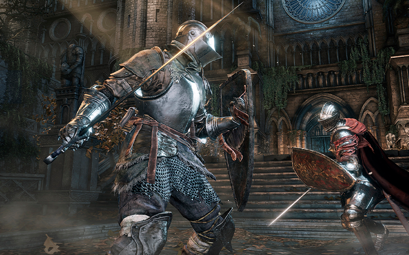 Giocare a Dark Souls 3 online è pericoloso, gli hacker hanno trovato un modo per accedere al tuo computer usando il gioco Giocare a Dark Souls 3 online è pericoloso, gli hacker hanno trovato un modo per accedere al tuo computer usando il gioco