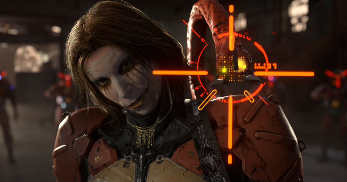 Hideo Kojima sta testando attivamente Death Stranding 2: maggiori informazioni sul gioco saranno rivelate al Tokyo Game Show 2024 a fine settembre Hideo Kojima sta testando attivamente Death Stranding 2: maggiori informazioni sul gioco saranno rivelate al Tokyo Game Show 2024 a fine settembre