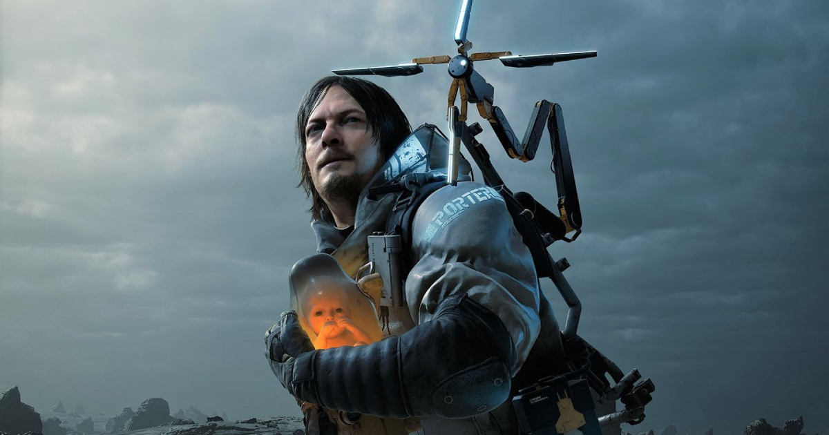 Hideo Kojima ha annunciato che l'uscita della versione Death Stranding Director's Cut per iPhone 15 Pro e iPhone 15 Pro Max è prevista per la fine del 2023. Hideo Kojima ha annunciato che l'uscita della versione Death Stranding Director's Cut per iPhone 15 Pro e iPhone 15 Pro Max è prevista per la fine del 2023.