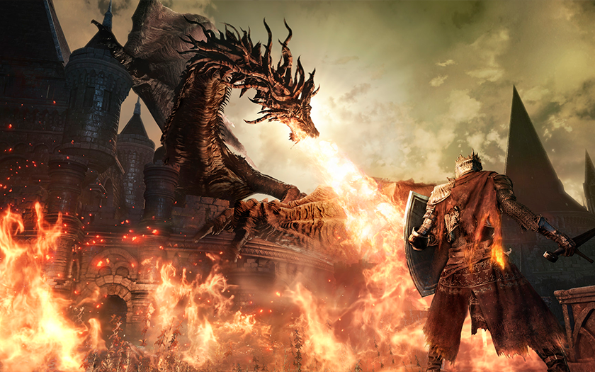 Guadagna il prima possibile: FromSoftware sta lavorando per lanciare i server PC di Dark Souls dopo l'hacking di gennaio Guadagna il prima possibile: FromSoftware sta lavorando per lanciare i server PC di Dark Souls dopo l'hacking di gennaio