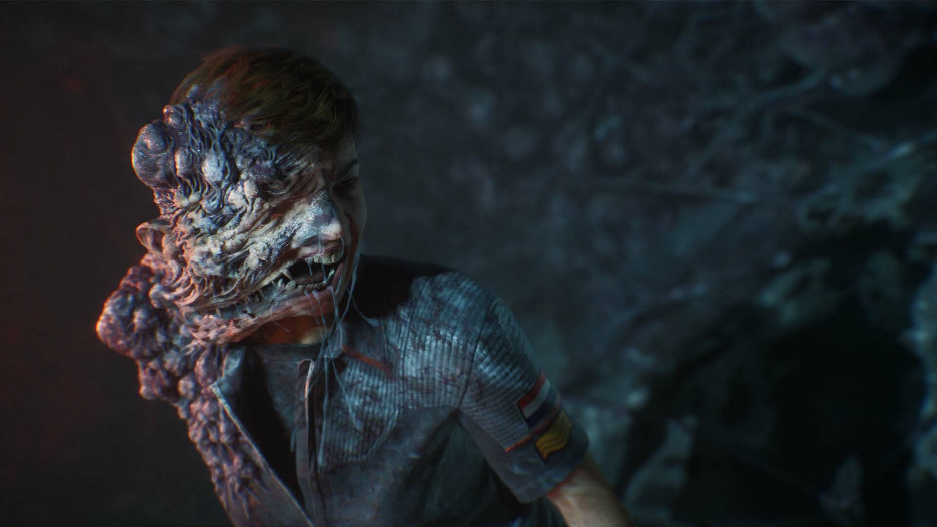 La Direttiva 8020 nel mondo di The Dark Pictures sarà il primo gioco survival-horror completo del franchise, non un film interattivo. La Direttiva 8020 nel mondo di The Dark Pictures sarà il primo gioco survival-horror completo del franchise, non un film interattivo.