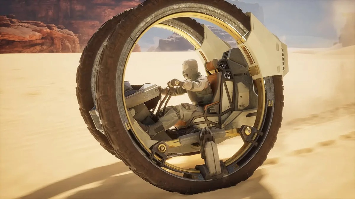 Cosa nascondono le prime immagini di Dune: Awakening? Prima occhiata a Dune: Awakening - gli screenshot che aspettavi!