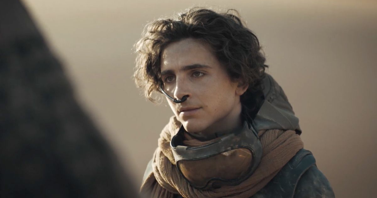 Dune: Parte seconda ha incassato 500 milioni di dollari al botteghino ed è diventato il film di maggior incasso del 2024 Dune: Parte seconda ha incassato 500 milioni di dollari al botteghino ed è diventato il film di maggior incasso del 2024