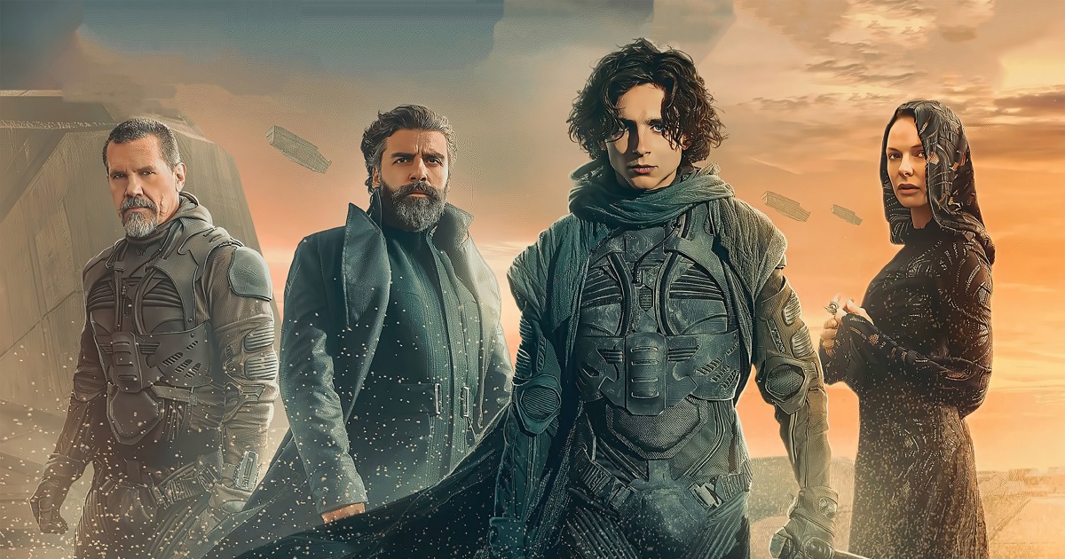 Cosa aspettarsi dopo aver completato "Dune: Part Two": ci sono scene post credits? Cosa aspettarsi dopo aver completato "Dune: Part Two": ci sono scene post credits?