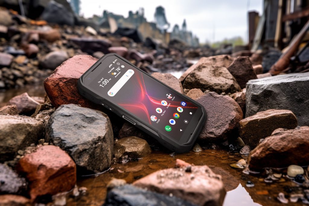 Kyocera Duraforce Pro 3 è uno smartphone rugged con Snapdragon 7 Gen 1 da 900 dollari. Kyocera Duraforce Pro 3 è uno smartphone rugged con Snapdragon 7 Gen 1 da 900 dollari.